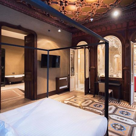 Palacio Salvetti Suites Аликанте Экстерьер фото