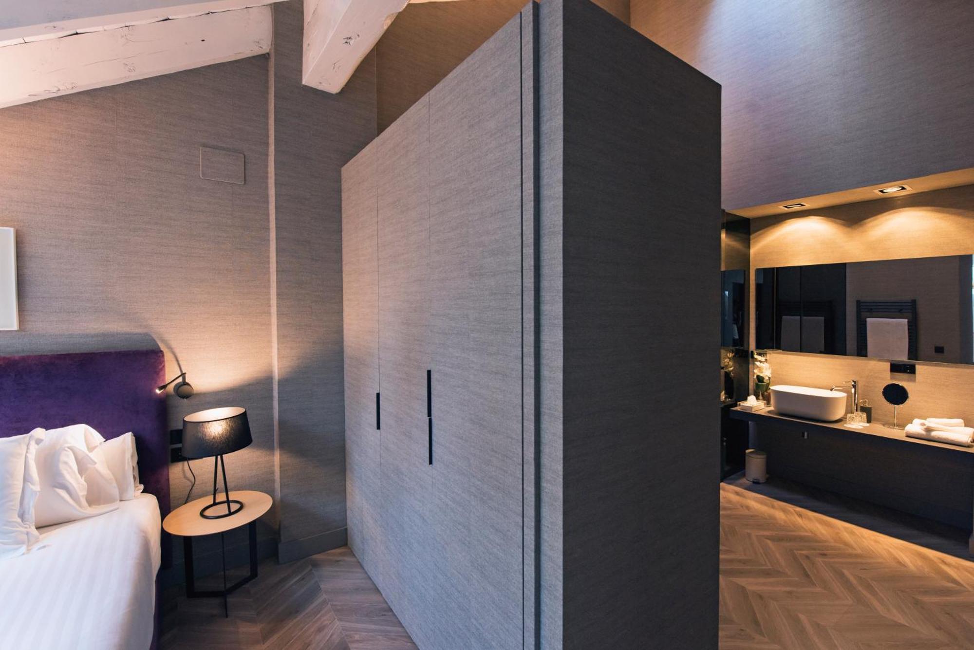 Palacio Salvetti Suites Аликанте Экстерьер фото