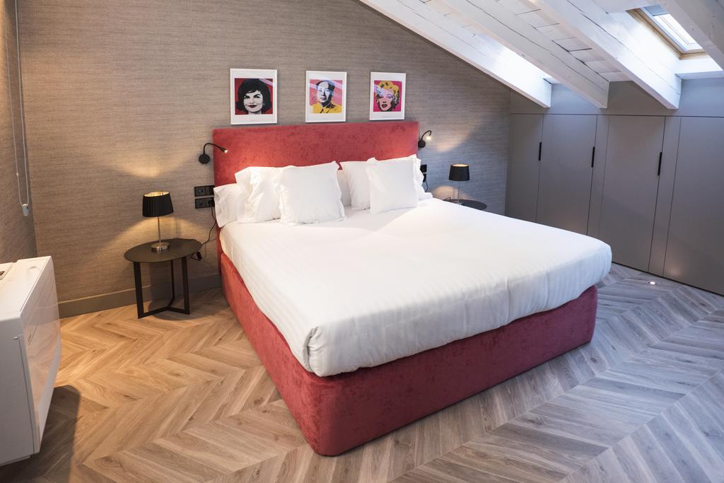 Palacio Salvetti Suites Аликанте Экстерьер фото