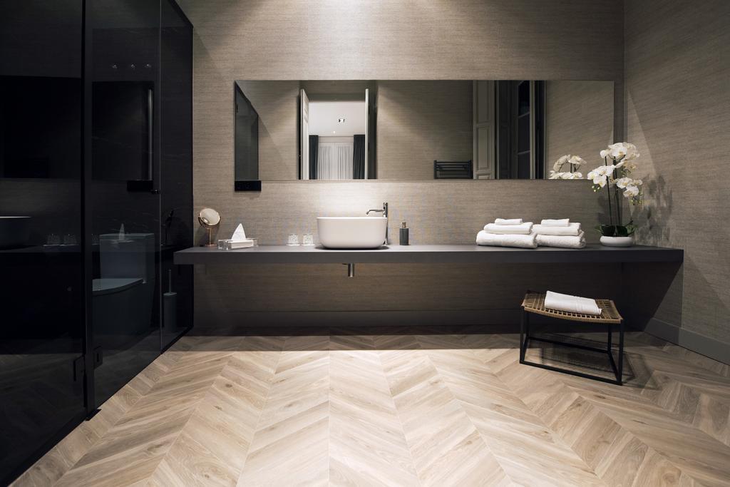 Palacio Salvetti Suites Аликанте Экстерьер фото
