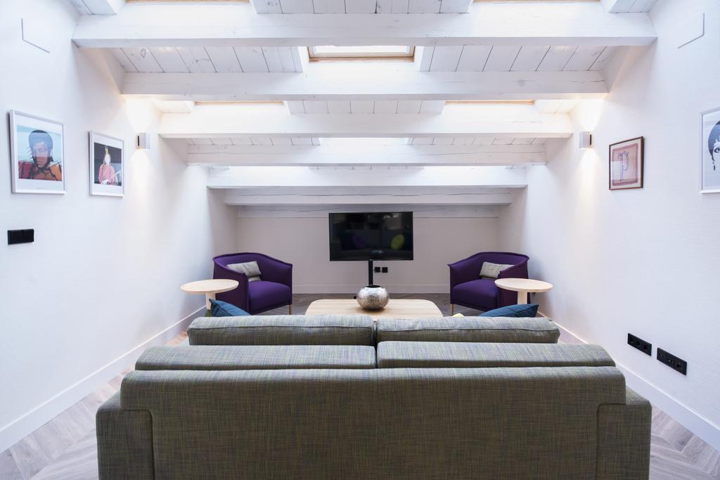 Palacio Salvetti Suites Аликанте Экстерьер фото