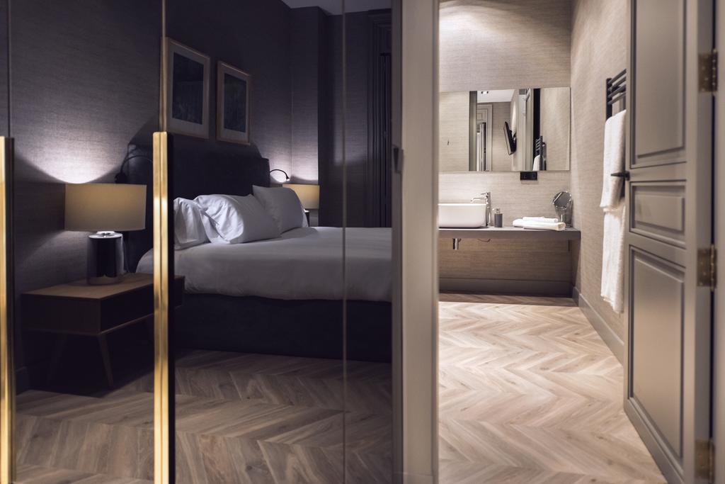 Palacio Salvetti Suites Аликанте Экстерьер фото