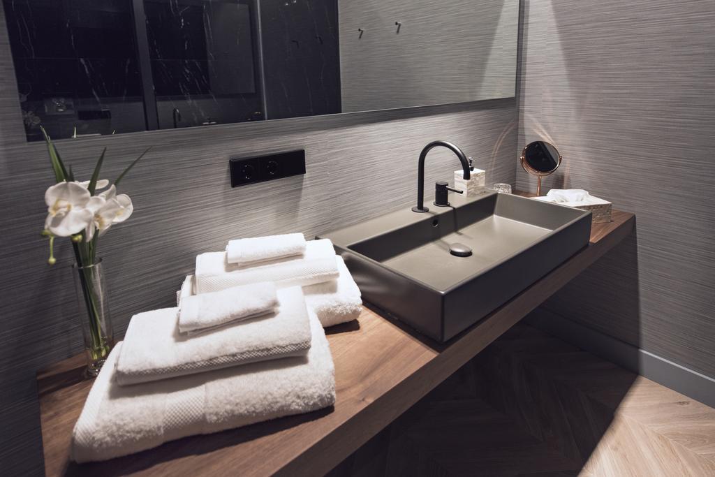 Palacio Salvetti Suites Аликанте Экстерьер фото