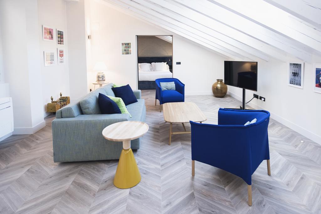 Palacio Salvetti Suites Аликанте Экстерьер фото