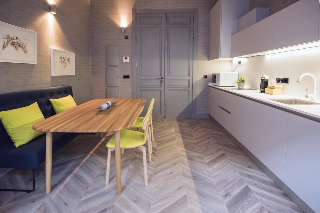 Palacio Salvetti Suites Аликанте Экстерьер фото