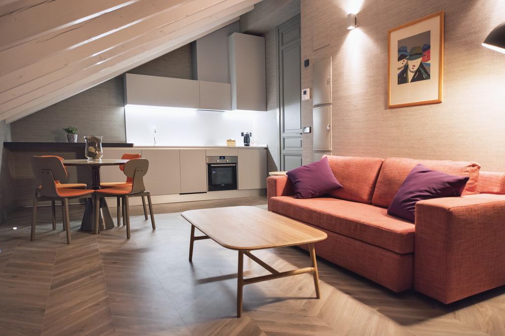 Palacio Salvetti Suites Аликанте Экстерьер фото