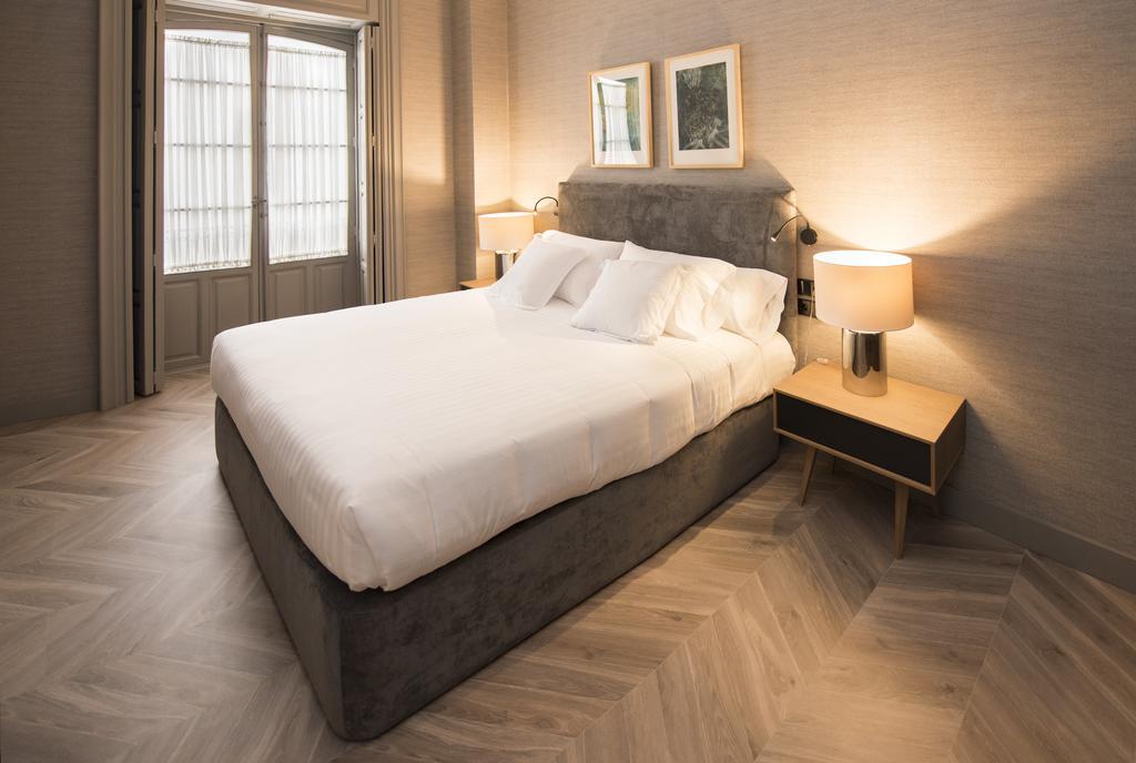 Palacio Salvetti Suites Аликанте Экстерьер фото