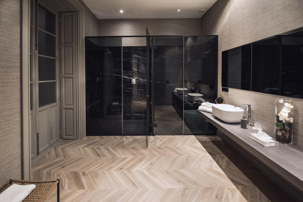 Palacio Salvetti Suites Аликанте Экстерьер фото