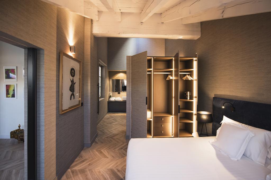 Palacio Salvetti Suites Аликанте Экстерьер фото