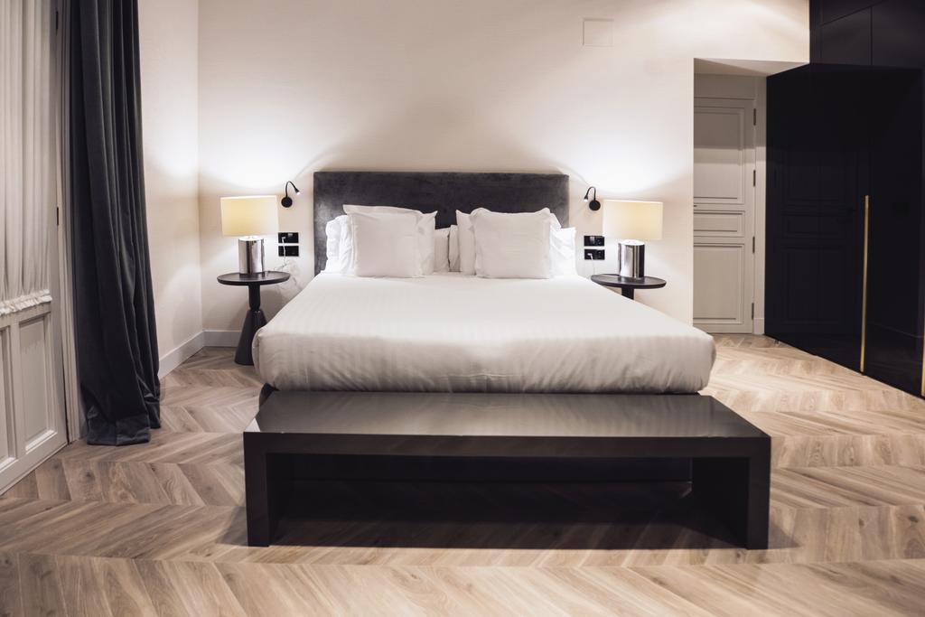 Palacio Salvetti Suites Аликанте Экстерьер фото