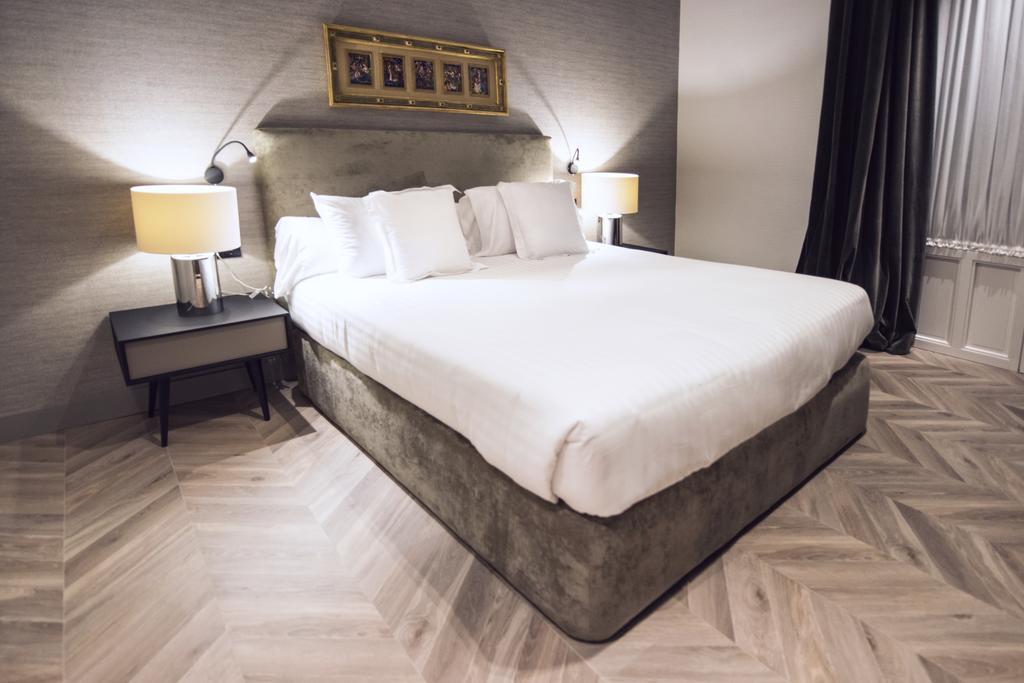 Palacio Salvetti Suites Аликанте Экстерьер фото