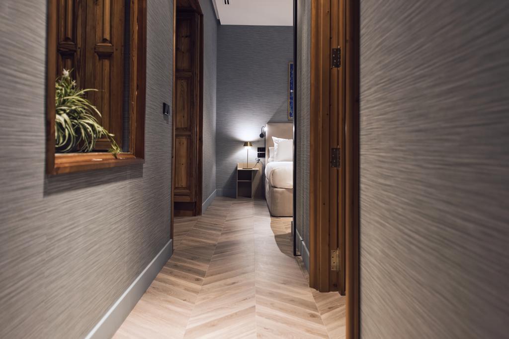 Palacio Salvetti Suites Аликанте Экстерьер фото