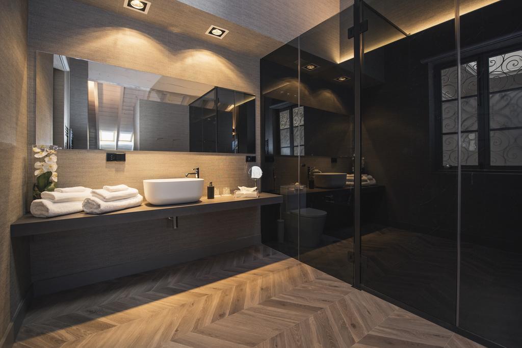 Palacio Salvetti Suites Аликанте Экстерьер фото