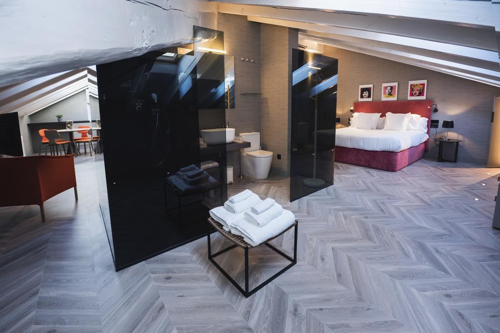 Palacio Salvetti Suites Аликанте Экстерьер фото