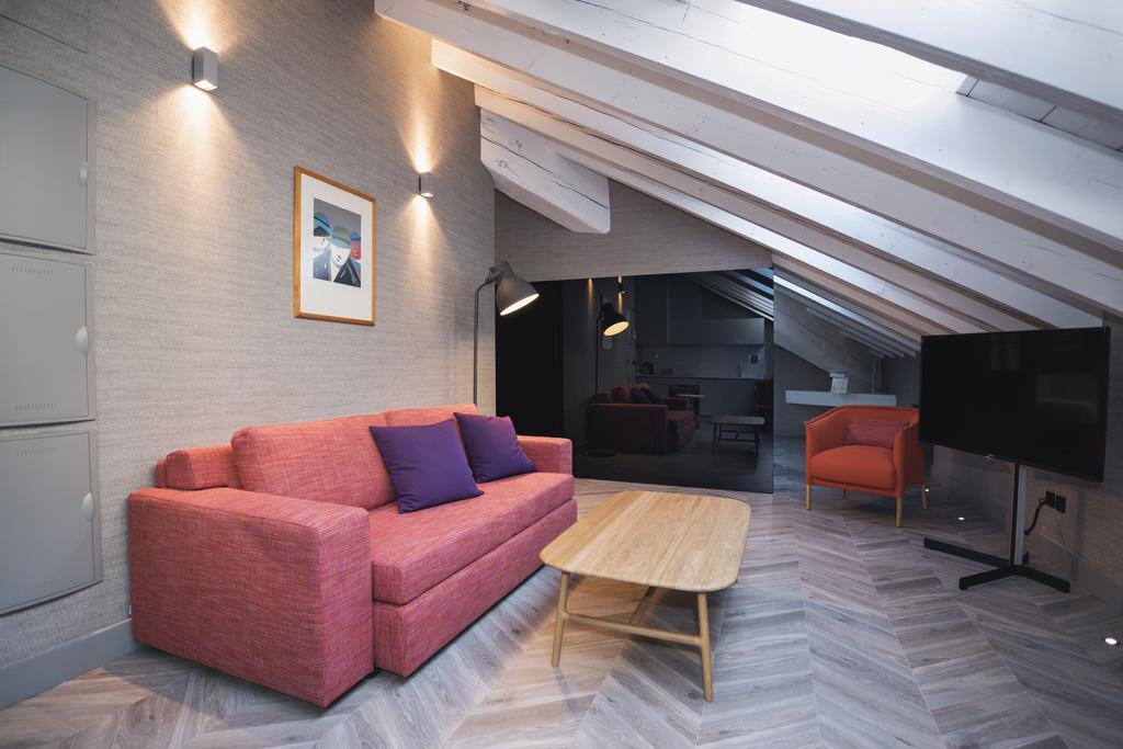 Palacio Salvetti Suites Аликанте Экстерьер фото