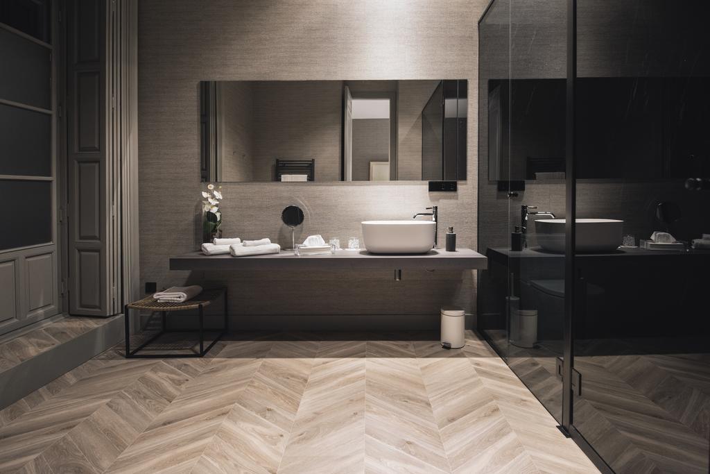 Palacio Salvetti Suites Аликанте Номер фото